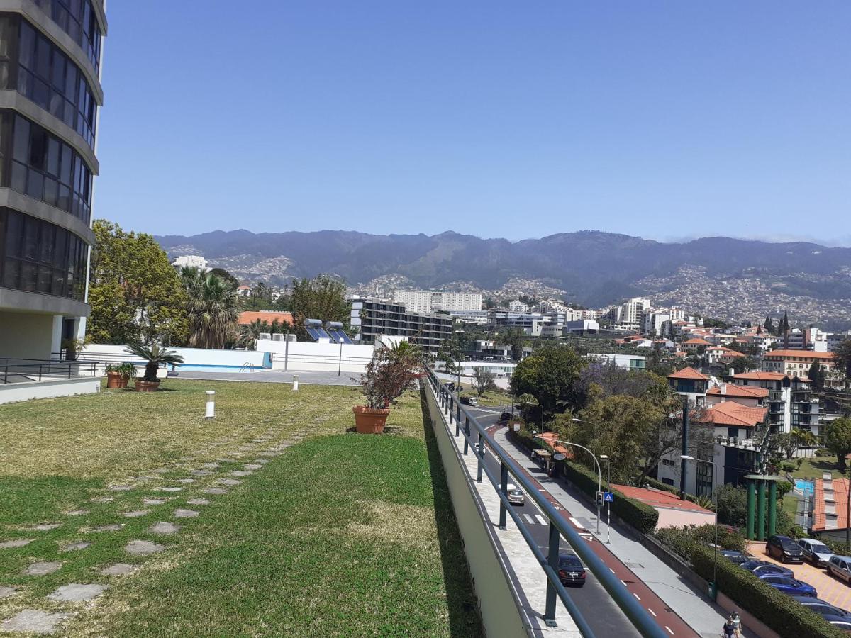 Madeira Inn Funchal  Ngoại thất bức ảnh