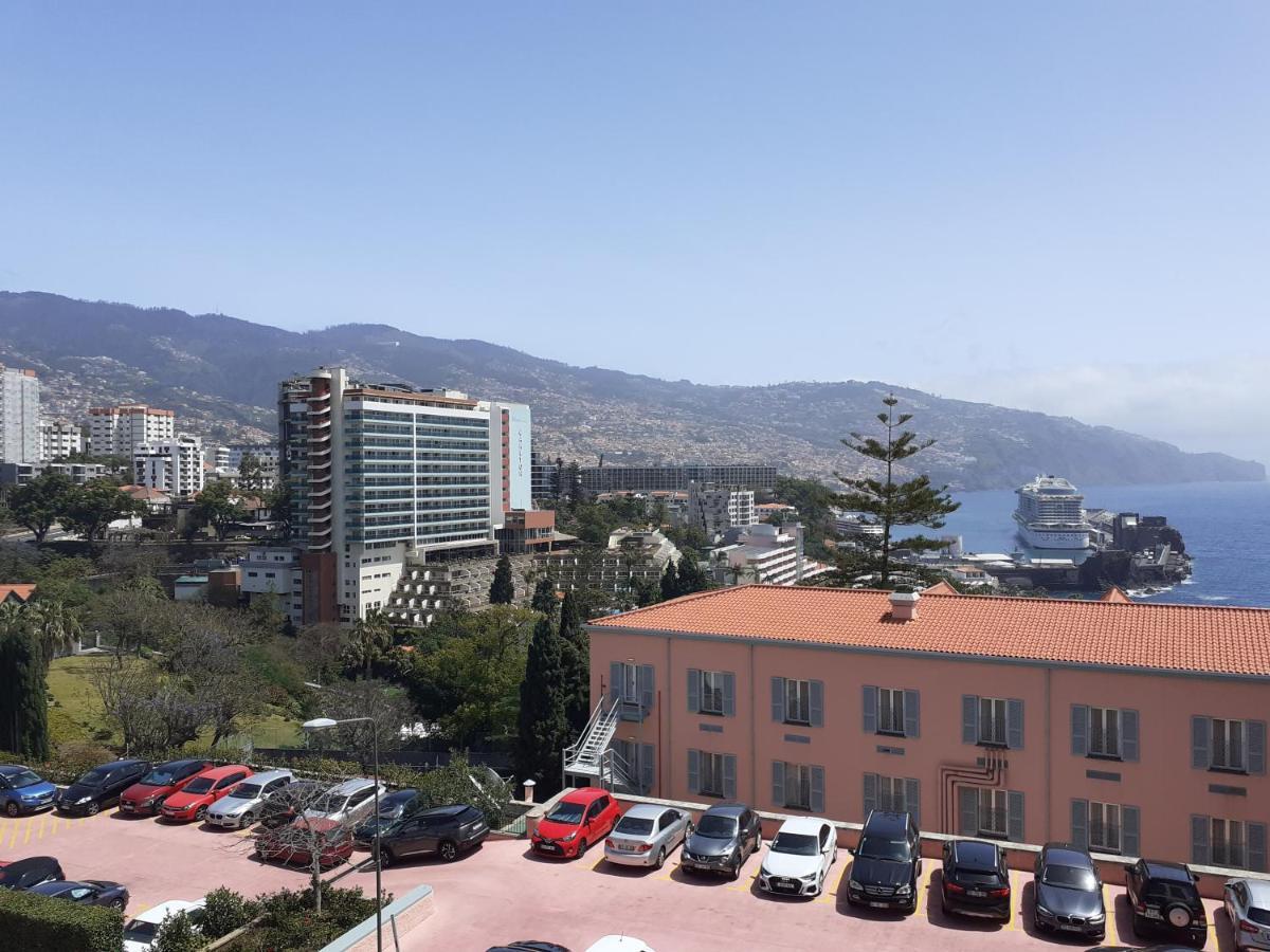 Madeira Inn Funchal  Ngoại thất bức ảnh