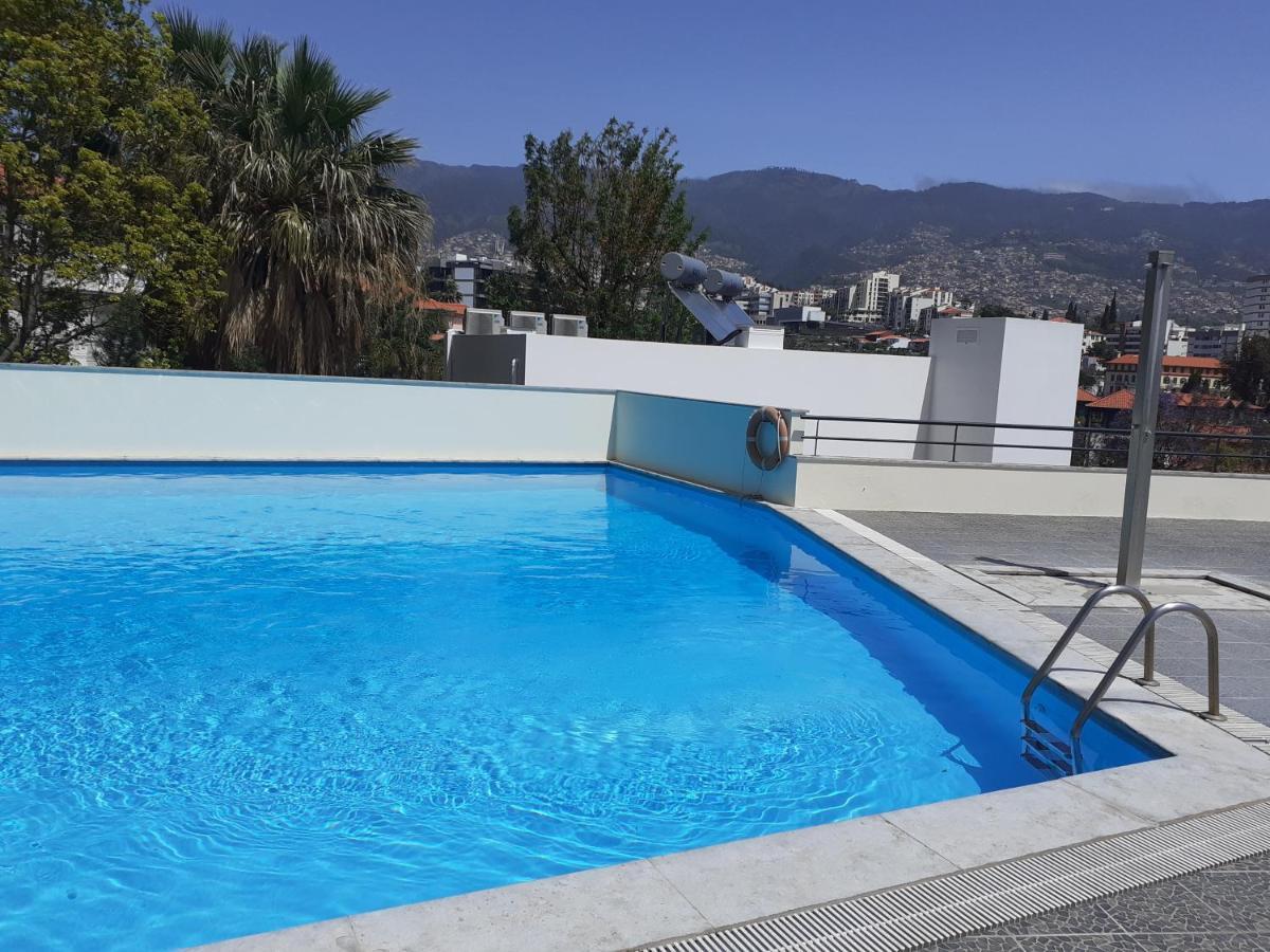 Madeira Inn Funchal  Ngoại thất bức ảnh