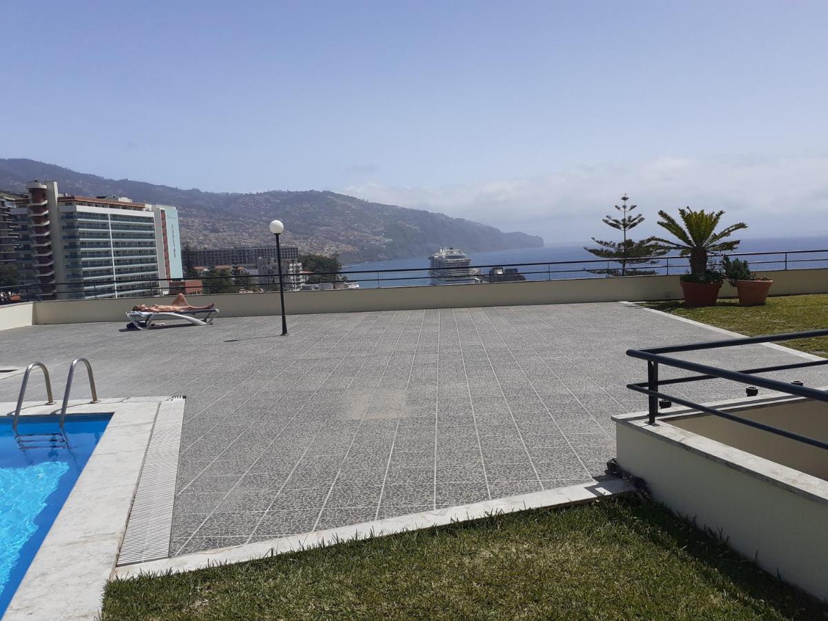 Madeira Inn Funchal  Ngoại thất bức ảnh