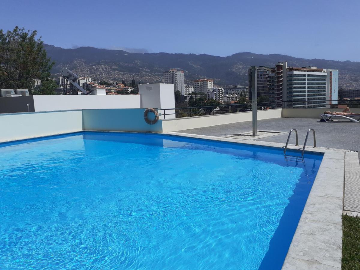 Madeira Inn Funchal  Ngoại thất bức ảnh