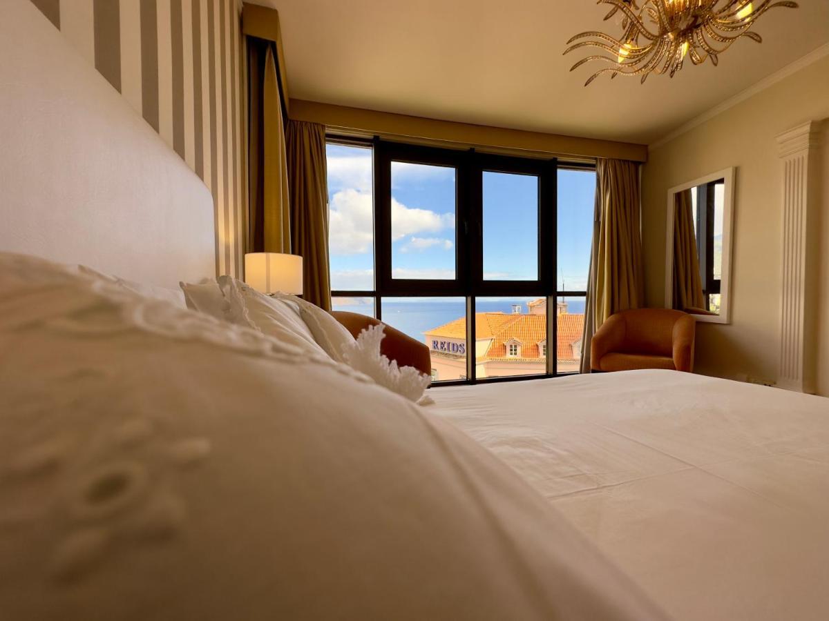 Madeira Inn Funchal  Ngoại thất bức ảnh