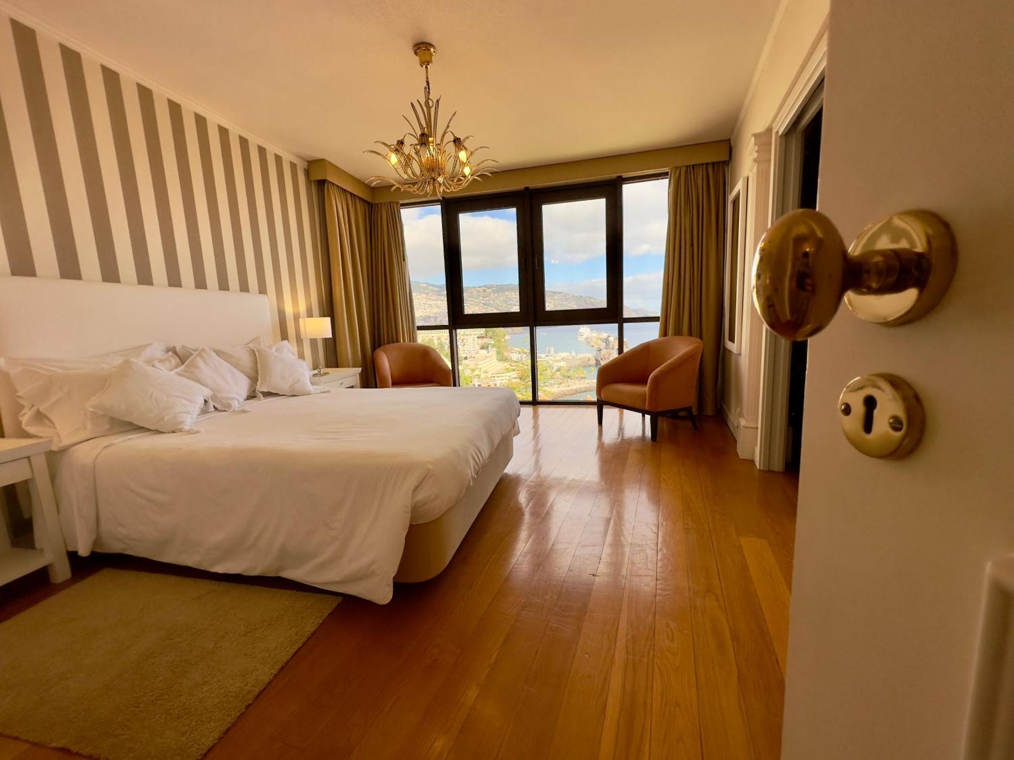 Madeira Inn Funchal  Ngoại thất bức ảnh