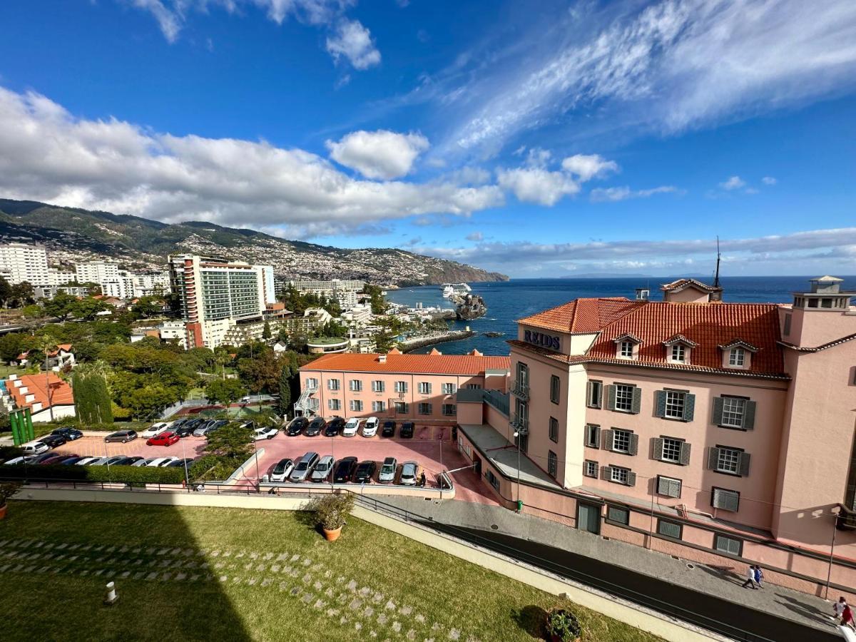 Madeira Inn Funchal  Ngoại thất bức ảnh