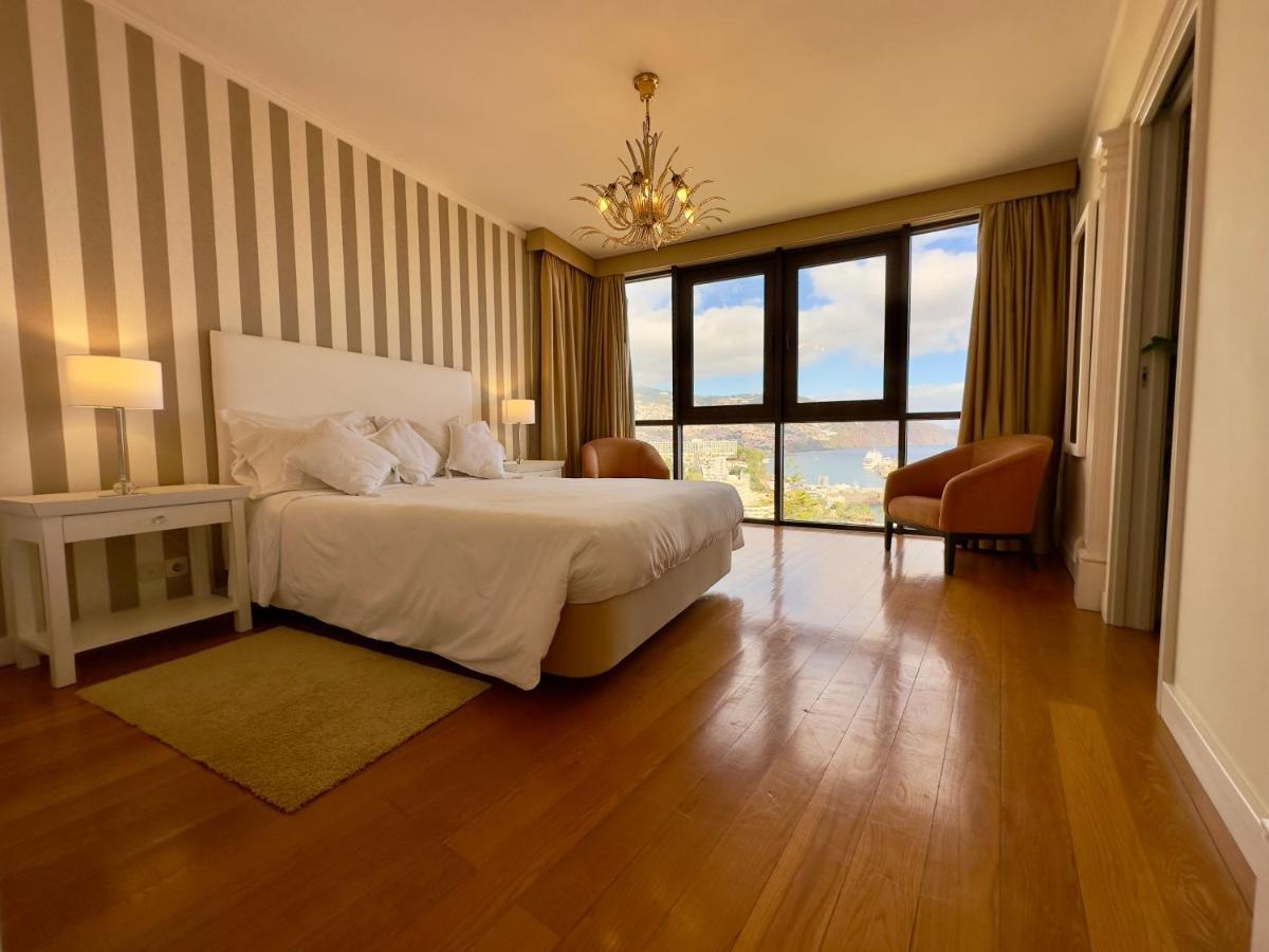 Madeira Inn Funchal  Ngoại thất bức ảnh