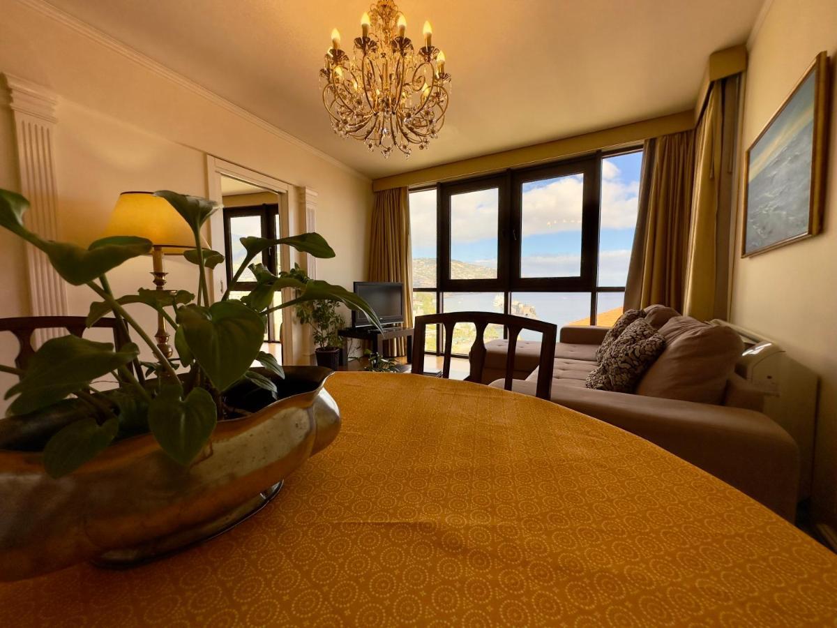 Madeira Inn Funchal  Ngoại thất bức ảnh
