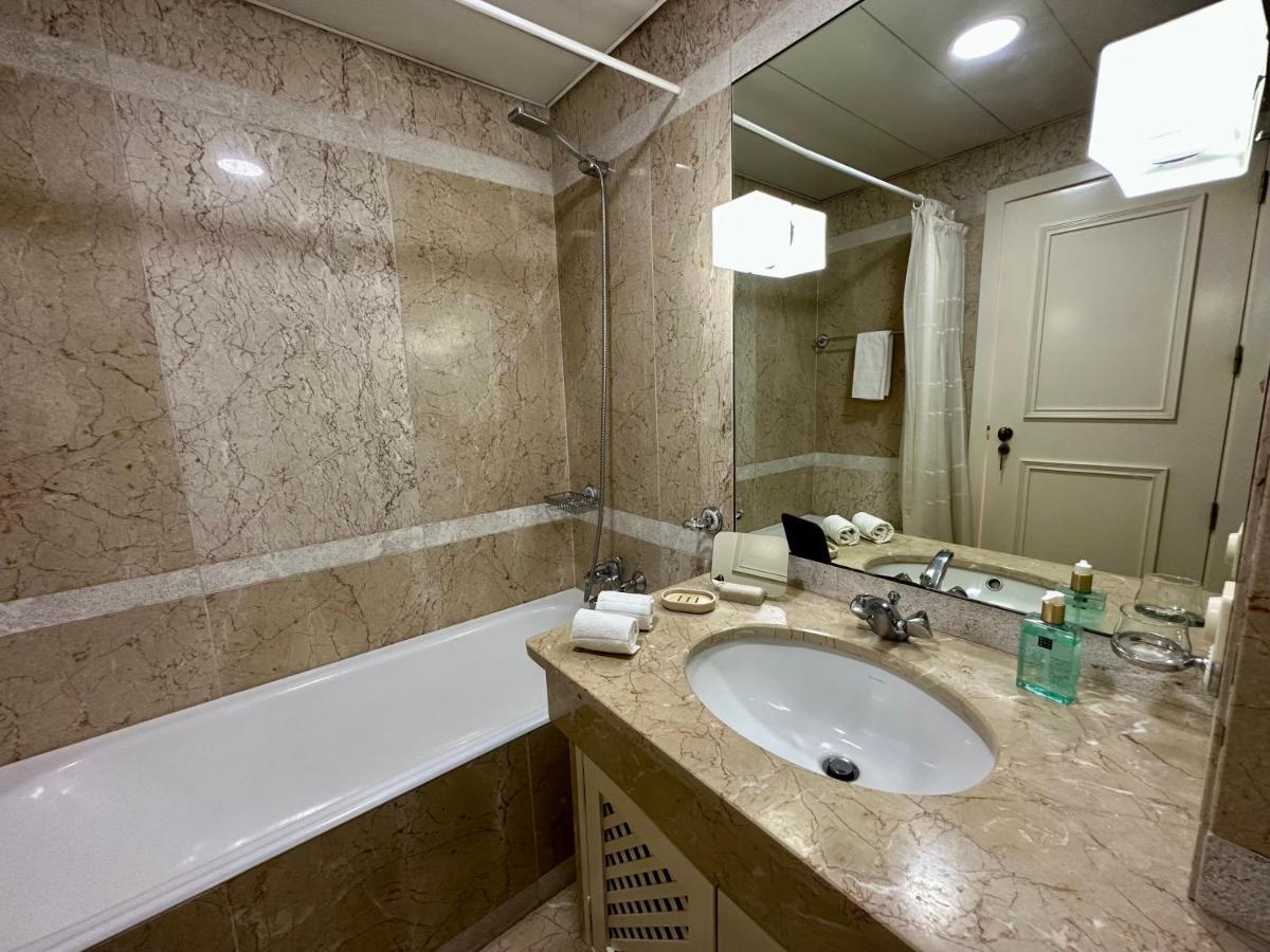 Madeira Inn Funchal  Ngoại thất bức ảnh
