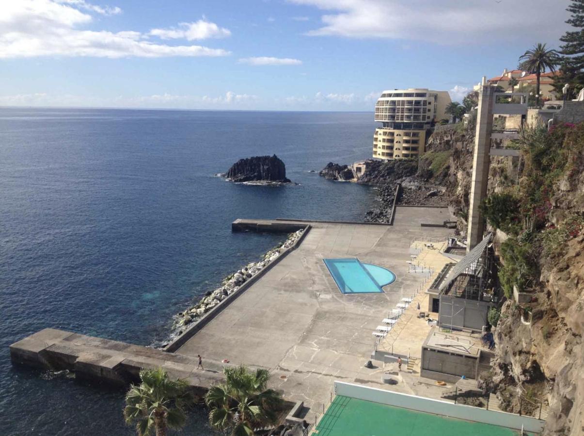 Madeira Inn Funchal  Ngoại thất bức ảnh