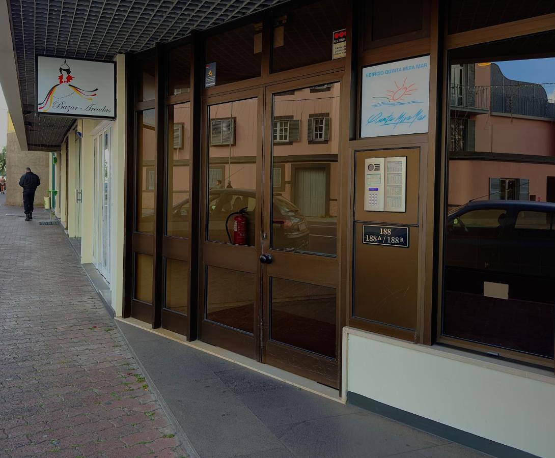 Madeira Inn Funchal  Ngoại thất bức ảnh