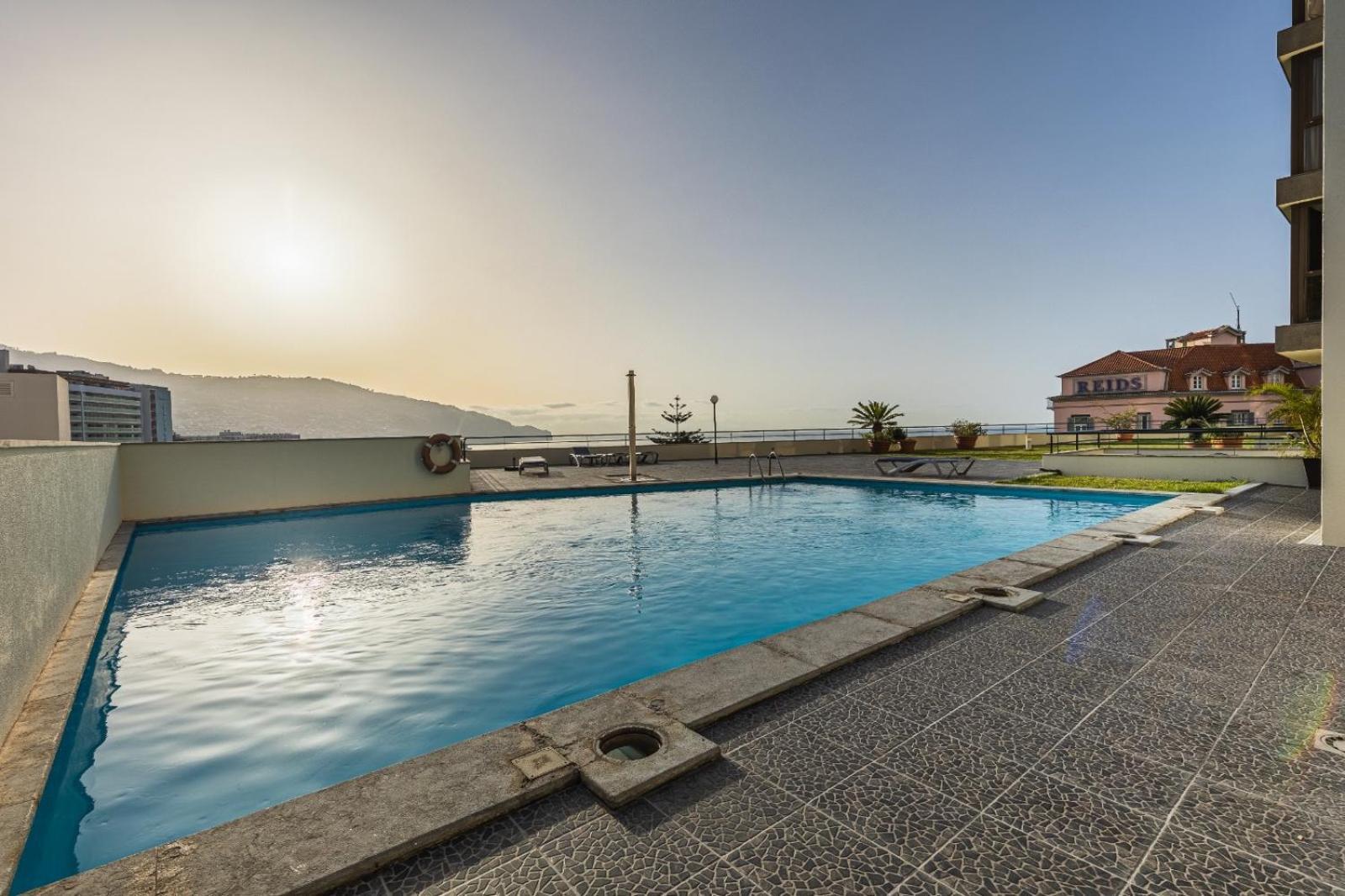Madeira Inn Funchal  Ngoại thất bức ảnh